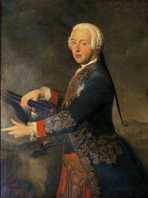Karel I. Brunšvicko-Wolfenbüttelský